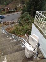 Manchester Stairlifts image 3